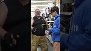 Famous Unc Got Violent😳💀 Net Worth