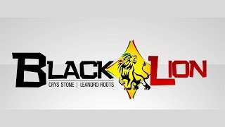 Cinthia Schloss & Beres Hammond - Growing Up