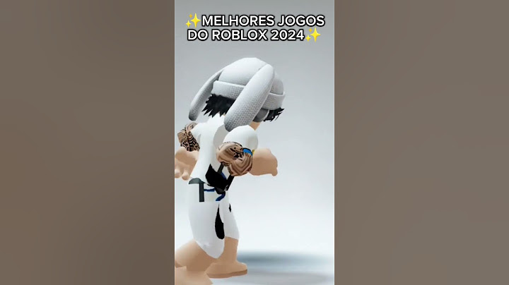 ✨️Melhores jogos do roblox 2024!😉#shorts#roblox#inscreva-se