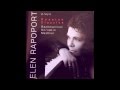 A scriabin two poems op32 elen rapoport