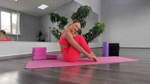 Middle Split to Elbow Stand in 2 Minutes | Advanced Acro Flexibility Flow