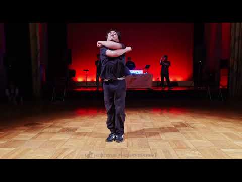 BBOY ISSEI(FOUNDNATION) JUDGE DEMO FULL THROTTLEREVENGE Rise Again 20260919