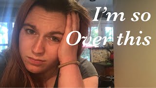 Life & Divorce Update | Single Mom Vlogs