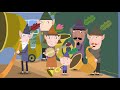 Ben And Holly S Little Kingdom Season 1 Episode 29 Kids Videos 