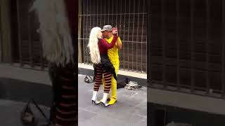 Kukla Ile Muhteşem Dans