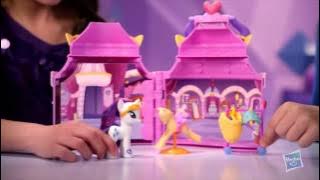 My Little Pony Australia   Rarity Booktique