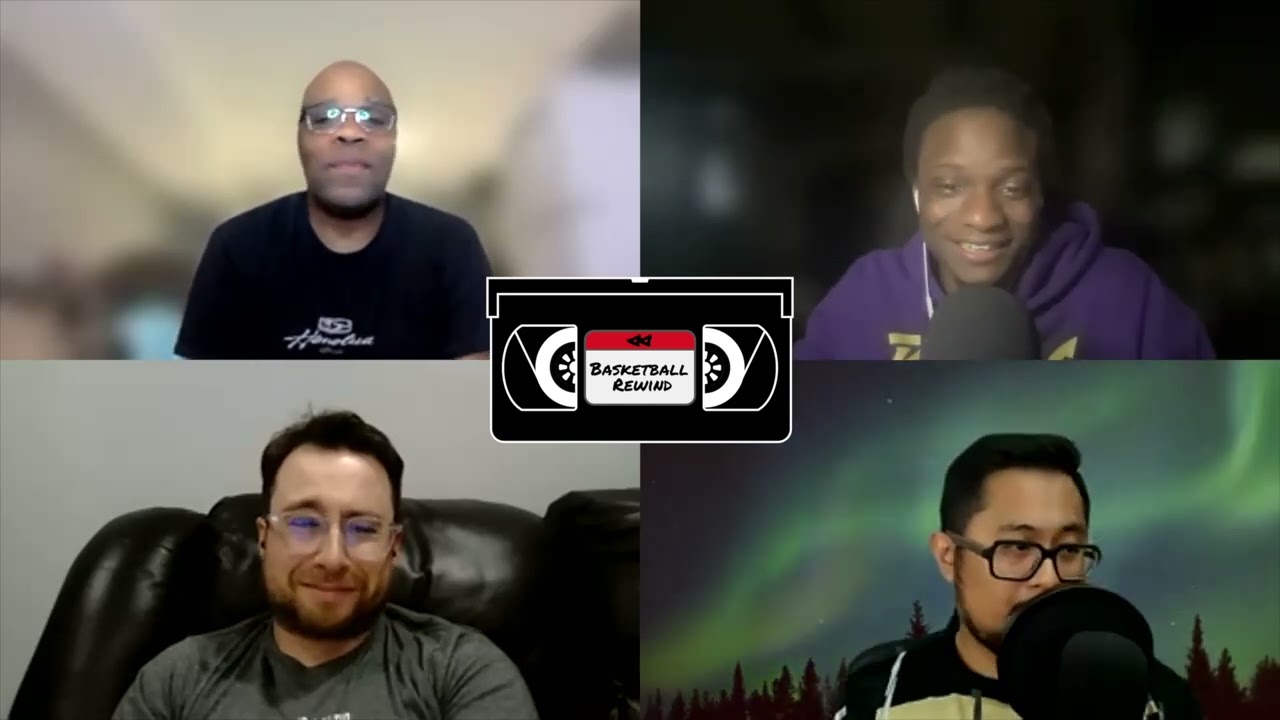 Basketball Rewind | Looking Towards NBA Las Vegas Summer League  2023