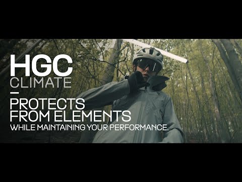 HCG Climate | Dainese
