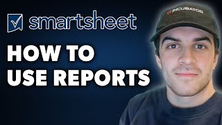 How to Use Reports in Smartsheet (Full 2024 Guide)