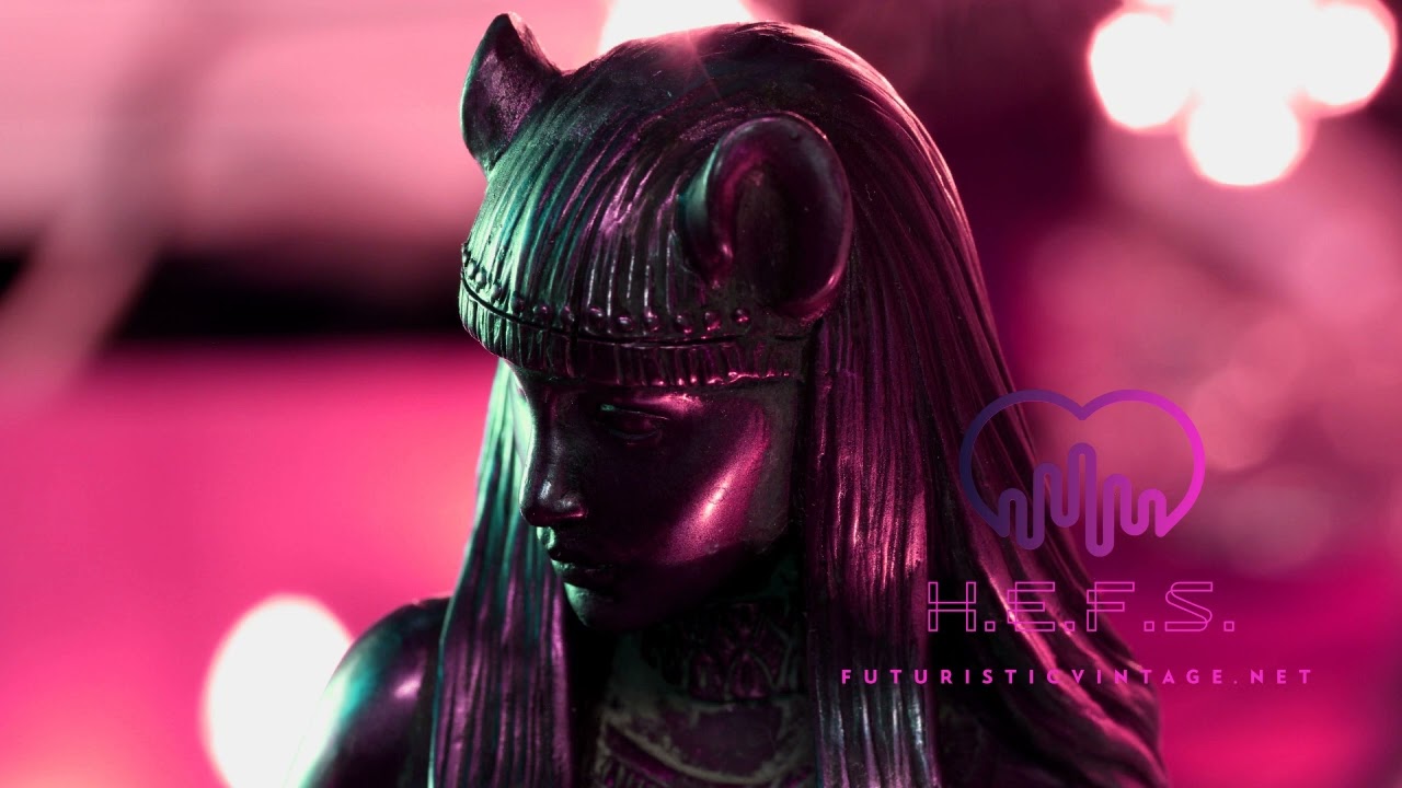 Ancient Egyptian Cinematic Ambient Vocal Music