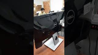 LCD Dell SE2417HGX 23.6 " Port HDMI(2), VGA