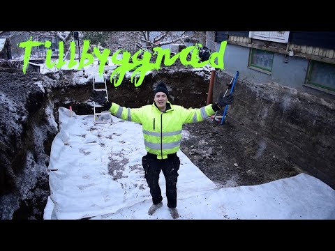 Video: Vad är utbyggnad i vinkel?