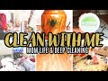 Clean With Me - Best Cleaning Products For Tough Spots - Deep House Cleaning - Kristen Leah [2021]