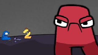 5.2 Number Lore - Fanmade