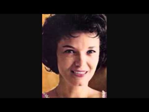 Bonnie Owens - Any Part Of You (1966).