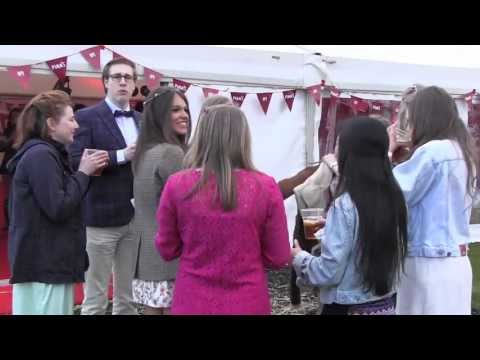 Pimms 2013