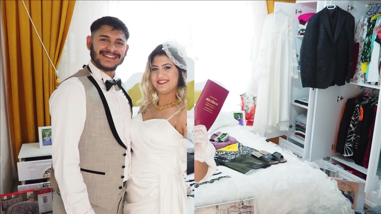 SUDE SÜLEYMAN ÇEYİZ