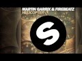 Martin Garrix & Firebeatz - Helicopter (Original Mix Edit) [Official]