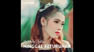 Ninggal Keturunan