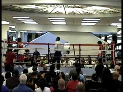 10 Gary Salazar (Aleman Boxing Fresno 15 116) v. K...