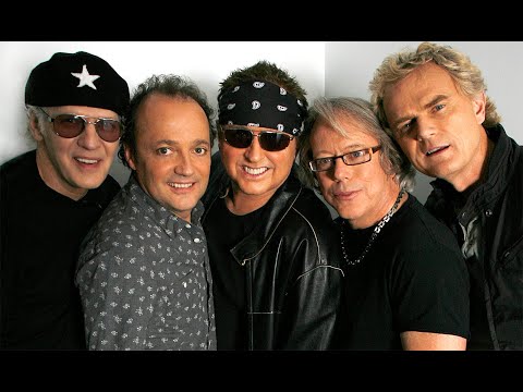 Loverboy's Mike Reno: The Complete UCR Interview, 2021