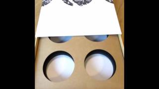 Custom Products Show for Printed Paper Box Blister Packaging | Packaging LTD