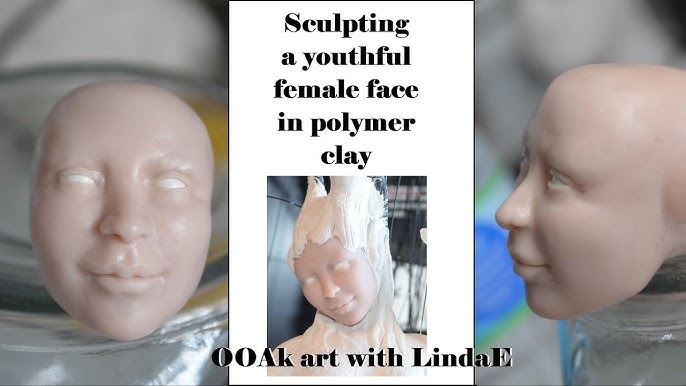 Help] When I was a little boy my mom used to say if I keep molding and sculpting  clay I would become H.○M○ S3x U 4L : r/Sculpture