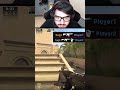 ROUND TRANQUILO 😏 #cs2 #counterstrike #gaming #fps #viral #fyp #shorts #cs2brasil