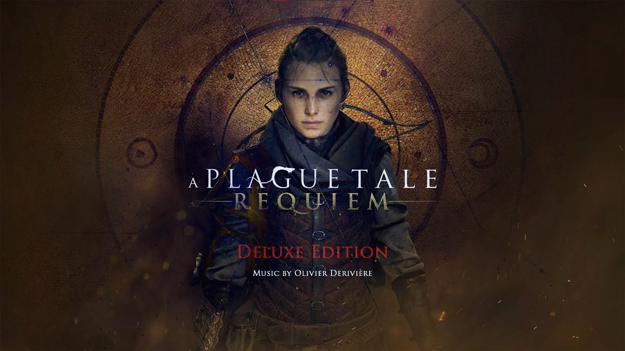 A Plague Tale Requiem - DELUXE EDITION