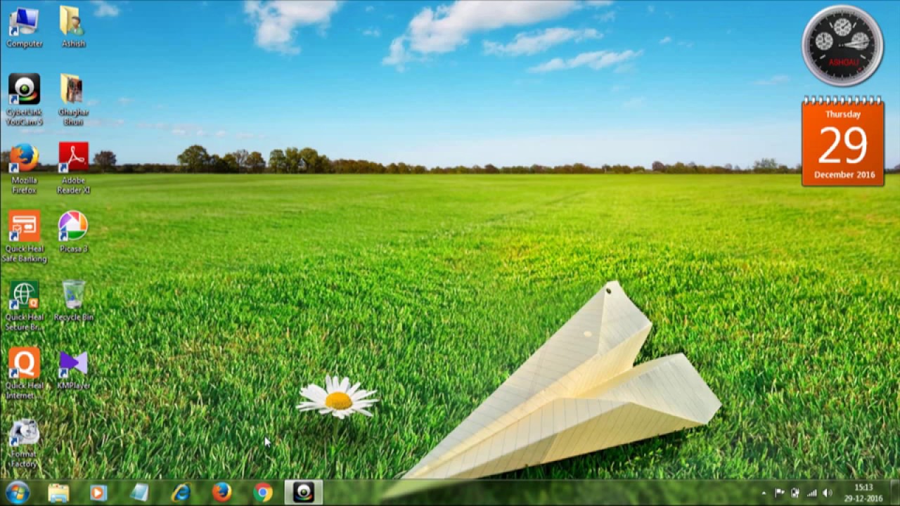How to uninstall u c browser from your p c by Ashish Gaurav