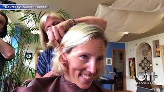 KIKKAN RANDALL CHEMOTHERAPY PKG