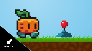 MAX 2D JOYSTİCK ANİMASYON ÖĞRETİCİ | MAX 2D JOYSTİCK ANİMATİON TUTORİAL #max2d #max2dtutorial