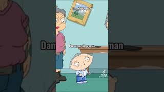 Et Cetera? lol 😂🤣#shorts #familyguy #shortvideo