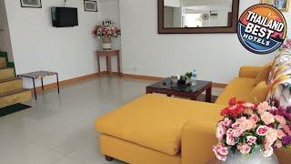 Is Boutique Huahin Hotel | Hua Hin / Cha-am, Thailand | Hotel Review 🏨