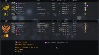 [AVA] Post-Macro Patch Stream