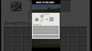 Minecraft What's That Slot ? Mod #gaming #mincraft #shorts screenshot 3