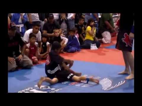 UFC FAN EXPO GRAPPLERS QUEST, LAS VEGAS 7-11-09, C...