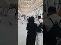 SA'I WAKTU UMROH WAJIB 2024.