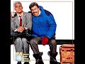 Episode 256: Planes, Trains and Automobiles - Ein Ticket für Zwei