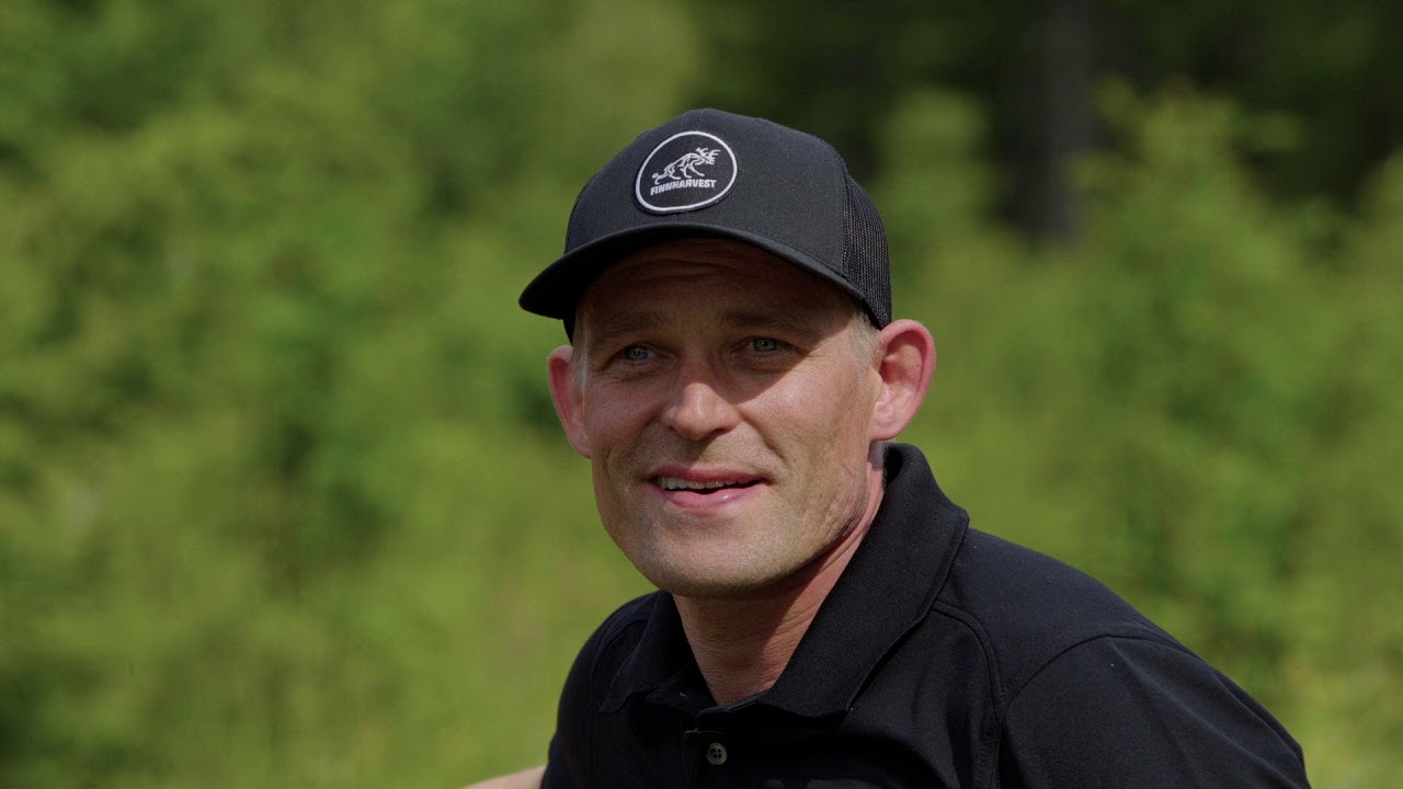 FinnHarvest: 50 vuotta