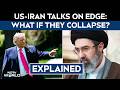 US Iran Peace Talks | Explained: What Happens If Iran-US 2nd Round Of Talks Collapse