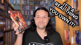 Celebrity Why I prefer Physical Media in a digital age! Wealth