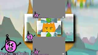 (YTPMV) All of Firey And Leafy Moments [BFB 22] Scan^2