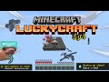LUCKYCRAFT:  A SAGA DO UM BLOCO EP4