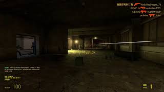 Half-Life 2 Deathmatch #halflife2