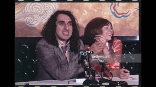 Tiny Tim - Fill Your Heart (Mono)