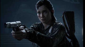 The Last of Us Part 2 Gameplay #14 Walkthrough FULL GAME (No Commentary)