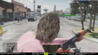 GTA 6 LEAK   HIDDEN FOOTAGE   2023 RELEASE