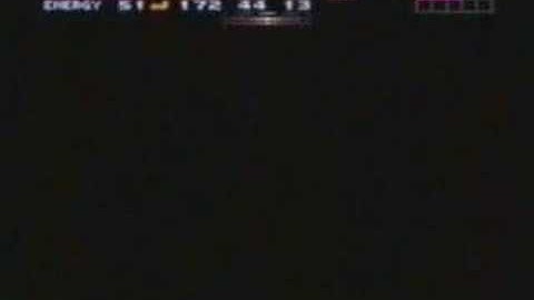 Super Metroid 100% single segement speed run, Part 8 of 11