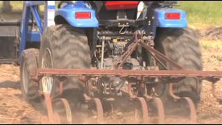 She Thinks my Tractor's Sexy